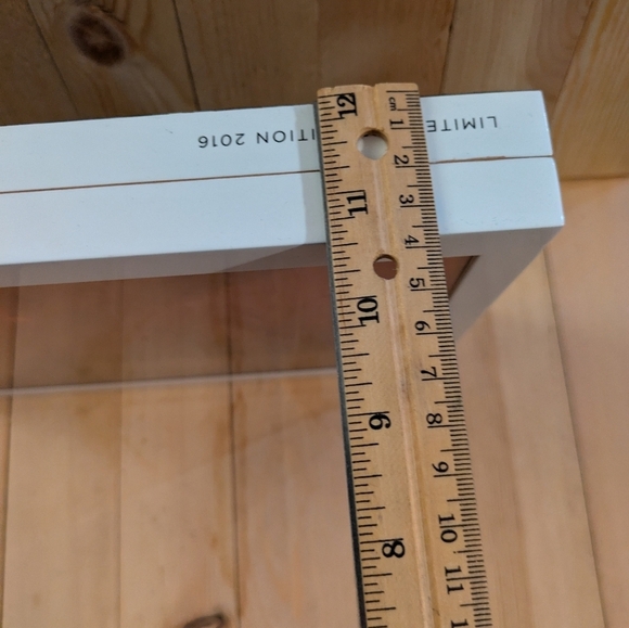 White Framed Art Print Box - Picture 4 of 12